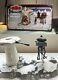 HOTH TURRET AND PROBOT Playset Complete with Box Vintage Star Wars Kenner 1979