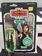 Han Solo 1981 45 Back STAR WARS Vintage Original NEW SEALED w Offer