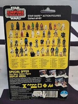 Han Solo 1981 45 Back STAR WARS Vintage Original NEW SEALED w Offer