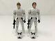 Han Solo & Luke Stormtrooper Outfit Star Wars repro custom vintage-style figures