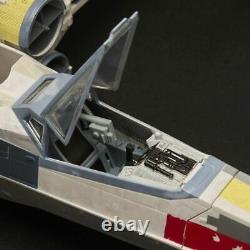 Hasbro E6137 Star Wars X-Wing Starfighter von Luke Skywalker Vintage Collection