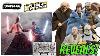 Hasbro Reveal New Star Wars The Vintage Collection Figure On May The Fourth Fan Stream