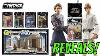 Hasbro Reveal New Vintage Collection Figures U0026 Playset At Hasbro Pulse Con 2024