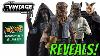 Hasbro Reveal Star Wars The Vintage Collection Cantina Special Action Figure 4 Pack