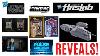 Hasbro Reveals Haslab Razor Crest U0026 New Black Series U0026 Vintage Collection Figures