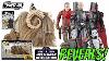 Hasbro Reveals New Vintage Collection Bantha U0026 Figures At Star Wars Celebration Japan 2025