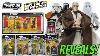 Hasbro Reveals Star Wars Vintage Collection Figures For May The 4th Be With You