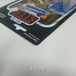 Hasbro Star Wars 3.75 Vintage Collection ROTS Clone Commander Cody VC19 New