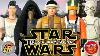 Hasbro Star Wars Retro Collection There S Always A Snag