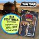 Hasbro Star Wars The Vintage Collection Bib Fortuna Exclusive Carded 3.75 Figure