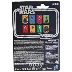 Hasbro Star Wars The Vintage Collection Bib Fortuna Exclusive Carded 3.75 Figure