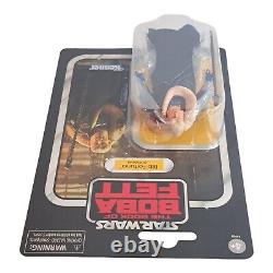 Hasbro Star Wars The Vintage Collection Bib Fortuna Exclusive Carded 3.75 Figure