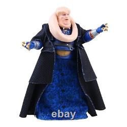 Hasbro Star Wars The Vintage Collection Bib Fortuna Exclusive Carded 3.75 Figure