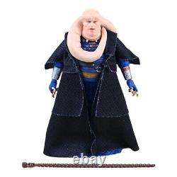 Hasbro Star Wars The Vintage Collection Bib Fortuna Exclusive Carded 3.75 Figure