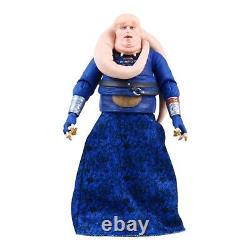 Hasbro Star Wars The Vintage Collection Bib Fortuna Exclusive Carded 3.75 Figure