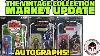 Hasbro Star Wars The Vintage Collection Price Guide Autographed Tvc Prices