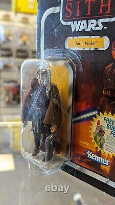 Hasbro Star Wars The Vintage Collection Revenge Of The Sith Darth Vader (Anakin)