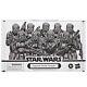 Hasbro Star Wars Vintage Collection Imperial Death Trooper 3.75 4-Pack In Stock