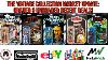 Hasbro Star Wars Vintage Collection Market Update Graded U0026 Ungraded Deals On Ebay
