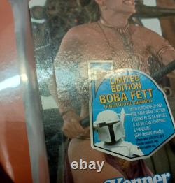 Hasbro Star Wars Vintage Collection Slave Outfit Leia (Revenge) 3.75 New Sealed