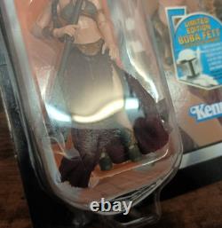 Hasbro Star Wars Vintage Collection Slave Outfit Leia (Revenge) 3.75 New Sealed