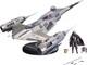 Hasbro Star Wars Vintage Collection The Mandalorian N-1 Starfighter Set F8366