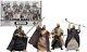 Hasbro Star Wars Vintage Collection Tusken Raiders 4-Pack 3.75 New In Hand