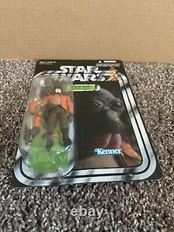 Hasbro Star Wars Vintage Collection VC70- Ponda Baba (Walrus Man)-Unpunch/Sealed