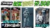 Hasbro To Release The Haslab Jedi In The Vintage Collection Tk Troopers In Tvc Are Blokees Good