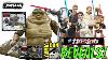 Hasbro Vintage Collection Reveals From Sdcc 2026 Lots To Discuss No Tvc Haslab