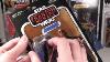 How To Neatly Open Star Wars Vintage Collection Action Figure Cards