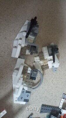 Huge LEGO Star Wars bundle Minfigure and vehicles with extras