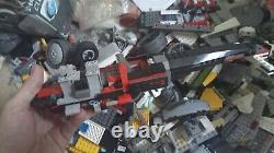 Huge LEGO Star Wars bundle Minfigure and vehicles with extras