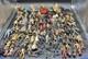 Huge Star Wars Action Figure Lot Vintage Collection & More