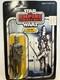 IG-88 (Bounty Hunter) Vintage Star Wars ESB with Original Back