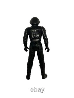 IMPERIAL GUNNER Vintage Star Wars Kenner Action Figure Last 17 POTF