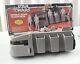 IMPERIAL TROOP TRANSPORTER Vintage 1977 Star Wars Nearly Complete w Partial Box