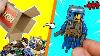 I Bought Vintage Lego Star Wars Minifigures And Got Burnt