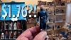 I Paid 60 For 34 Star Wars Figures Then Found This