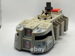 Imperial Cruiser (Sears Exclusive) Vintage Kenner Star Wars ANH 1981