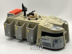 Imperial Cruiser (Sears Exclusive) Vintage Kenner Star Wars ANH 1981