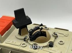 Imperial Cruiser (Sears Exclusive) Vintage Kenner Star Wars ANH 1981