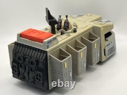 Imperial Cruiser (Sears Exclusive) Vintage Kenner Star Wars ANH 1981