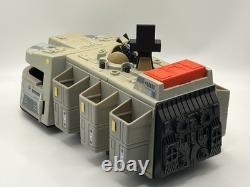 Imperial Cruiser (Sears Exclusive) Vintage Kenner Star Wars ANH 1981