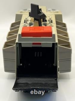 Imperial Cruiser (Sears Exclusive) Vintage Kenner Star Wars ANH 1981