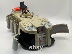 Imperial Cruiser (Sears Exclusive) Vintage Kenner Star Wars ANH 1981