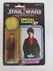 Imperial Dignitary 1984 Star Wars Vintage POTF with Coin Last 17 Sealed MOC PL51
