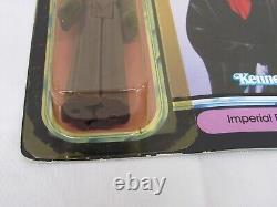 Imperial Dignitary 1984 Star Wars Vintage POTF with Coin Last 17 Sealed MOC PL51