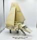 Imperial Shuttle Complete ROTJ Star Wars 1984 Kenner Figure Vehicle Vintage