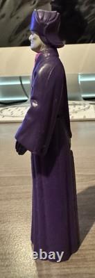 Imperial dignitary / Star Wars vintage Kenner Potf loose Figure Last 17 figurine